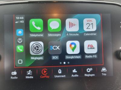 Fiat 500 II Hybrid 1.0 Bsg 70 ch Dolcevita