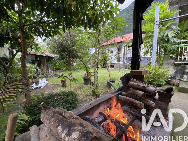 Maison - 113 m² - 6 pièces