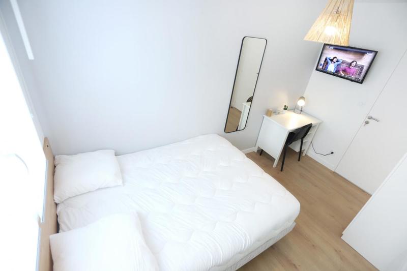 Appartement - 81 m² - 5 pièces