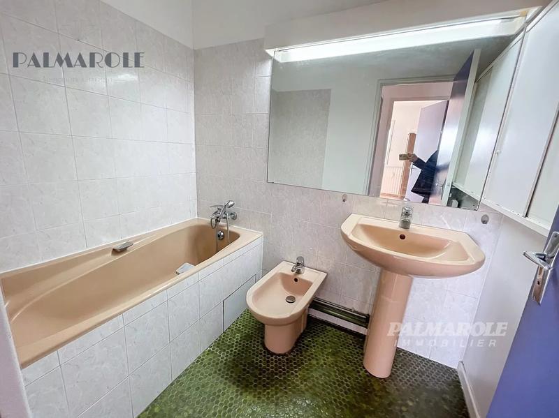 Appartement - 68 m² - 3 pièces