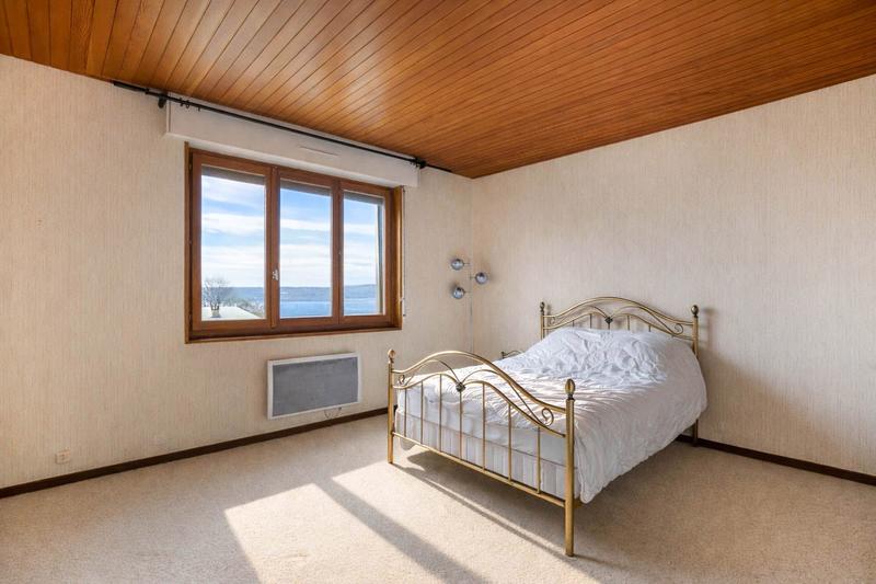 Maison - 121 m² - 3 pièces