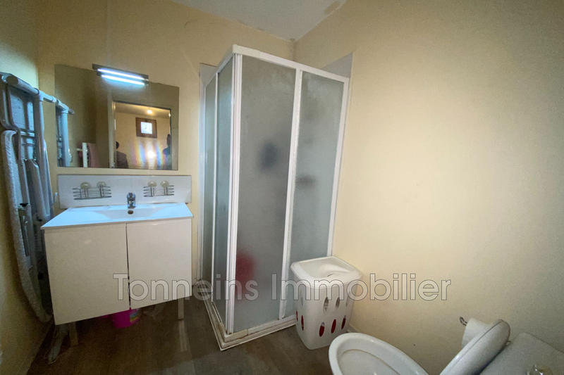 Appartement - 82 m² - 7 pièces