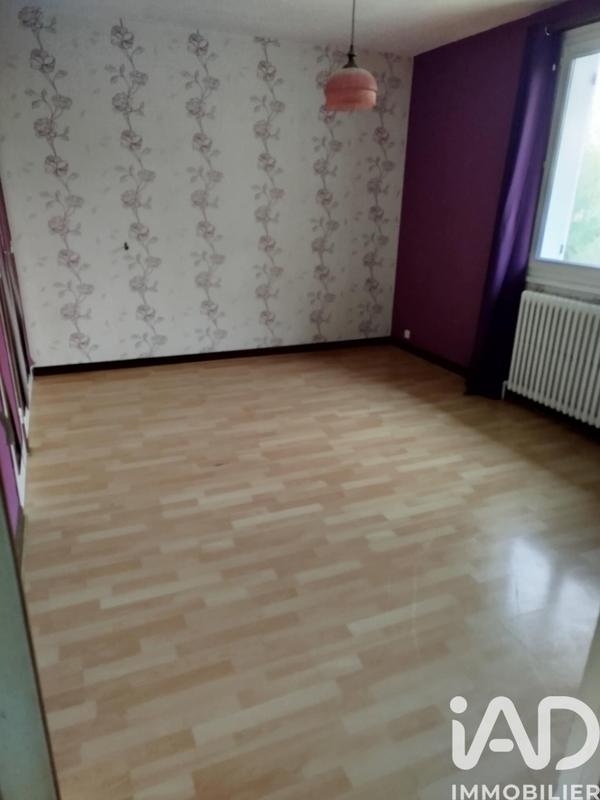 Maison - 151 m² - 5 pièces