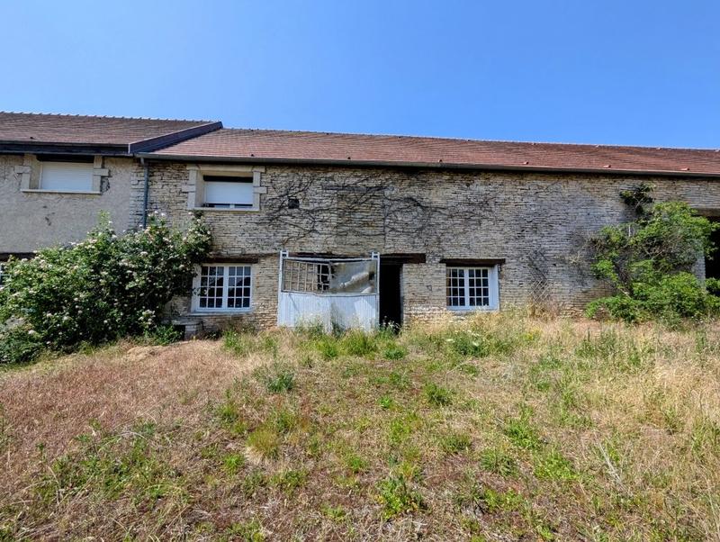Maison - 167 m² - 5 pièces