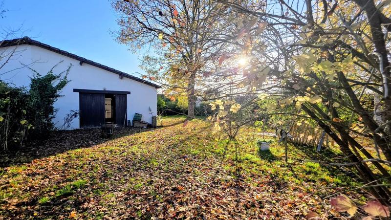 Maison - 138 m² - 4 pièces