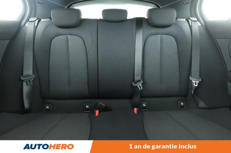 Bmw Série 1 118i Business Design Dkg7 140 ch