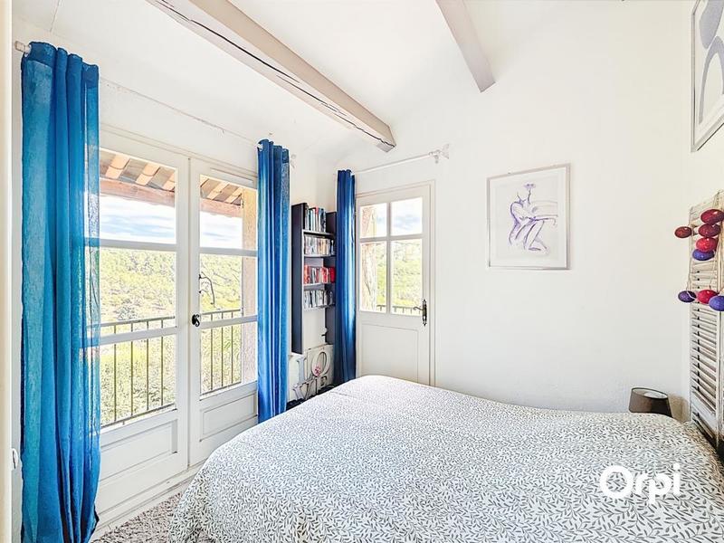 Maison - 48 m² - 3 pièces