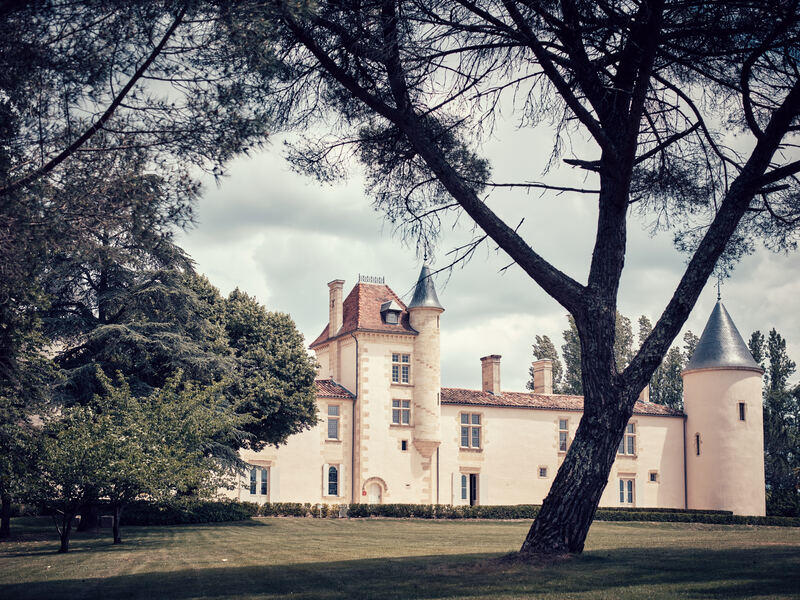 Malagar et Toulouse-Lautrec, domaines de tous les arts