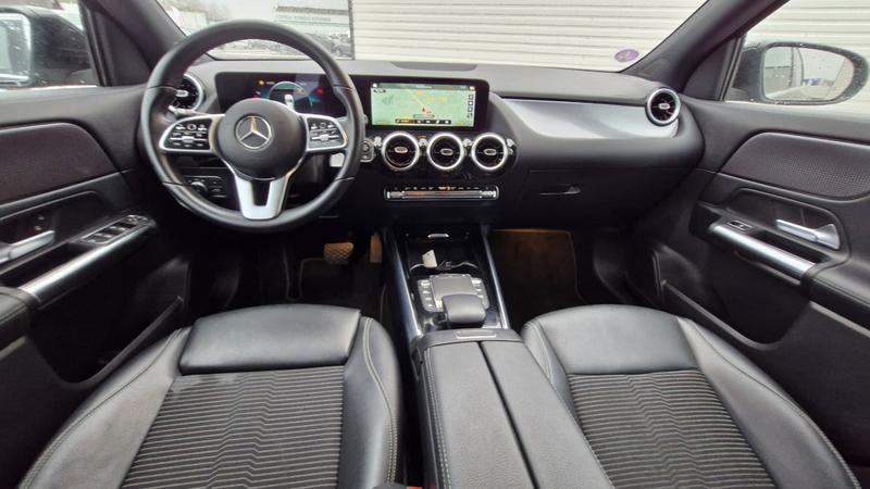 Mercedes Gla 200 7g-Dct Progressive Line
