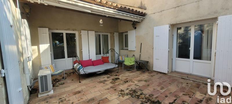 Maison - 386 m² - 12 pièces