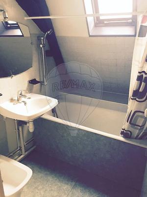 Immeuble - 214 m² - 6 pièces