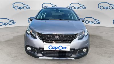 Peugeot 2008 1.2 PureTech 110 Allure