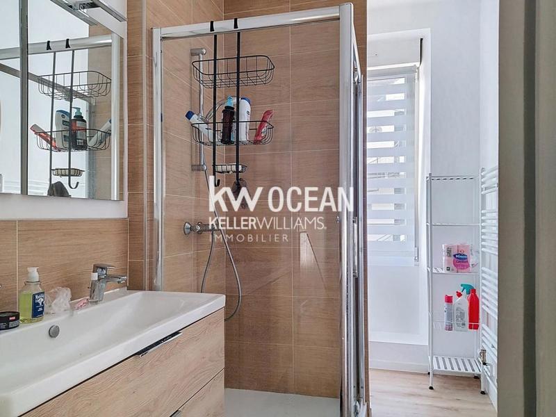 Maison - 140 m² - 7 pièces