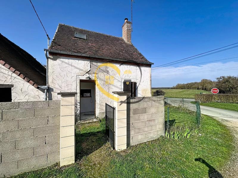 Maison - 240 m² - 5 pièces