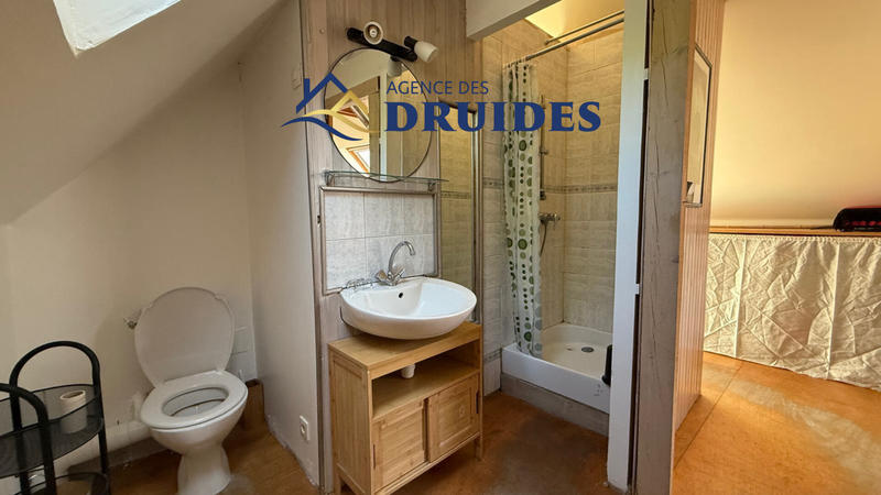 Maison - 93 m² - 5 pièces