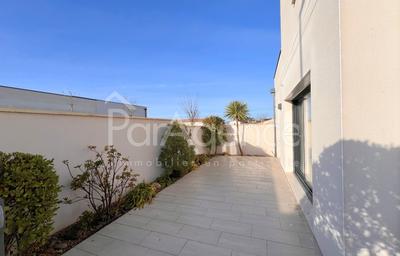 Maison - 109 m² - 4 pièces