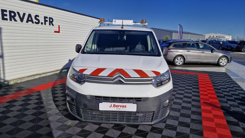 Citroën Berlingo m Bluehdi 100 Club