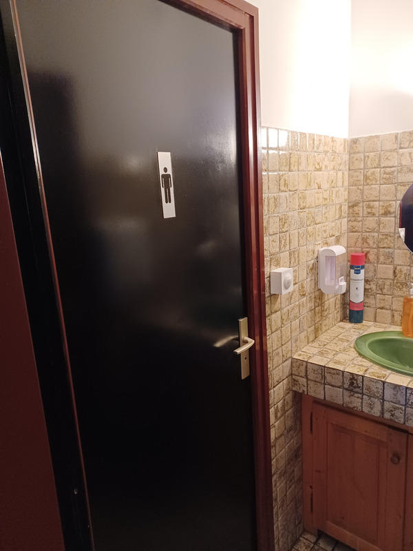 Fonds de commerce - 180 m²