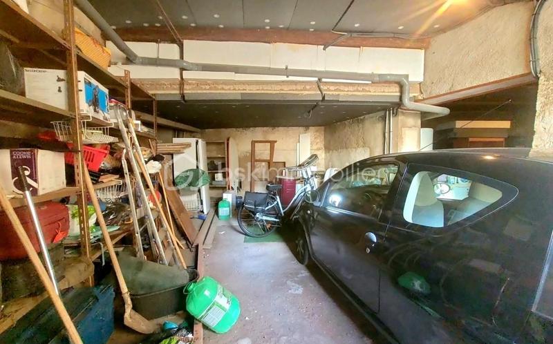 Maison - 75 m² - 3 pièces