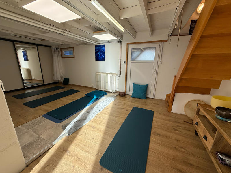 Maison - 92 m² - 5 pièces