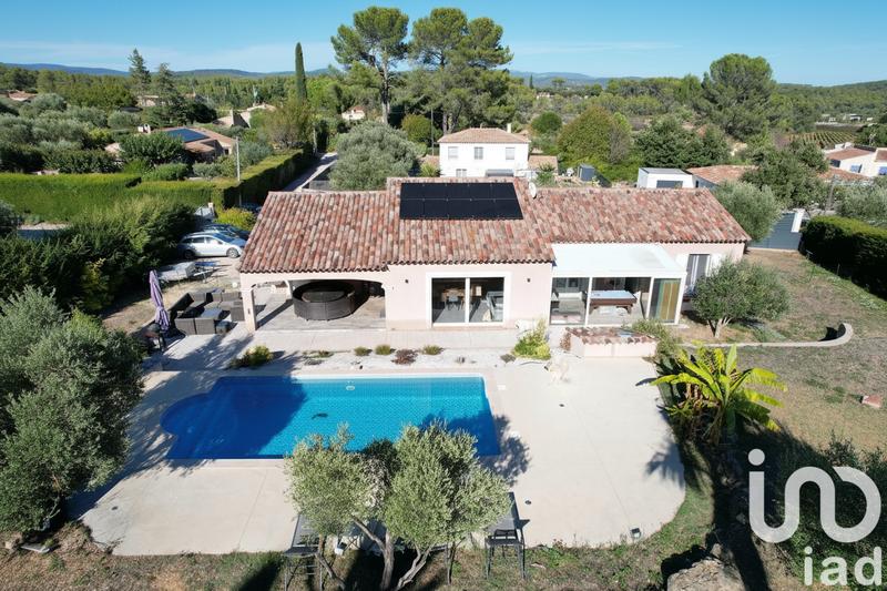 Maison - 150 m² - 4 pièces