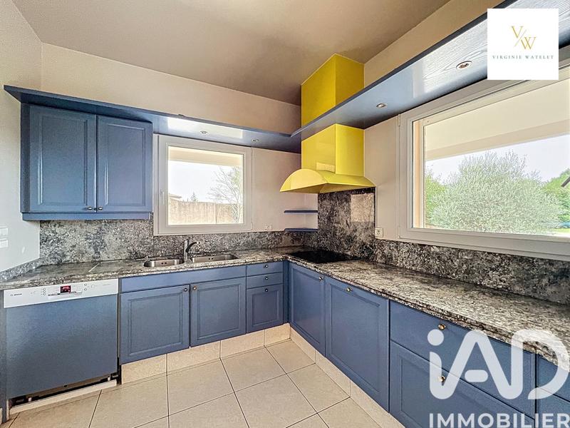 Maison de maîtres - 217 m² - 7 pièces