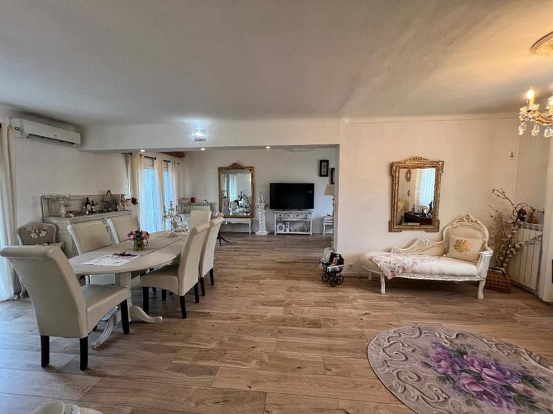 Villa - 125 m² - 4 pièces