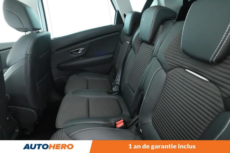 Renault Scénic 1.3 TCe Zen 140 ch