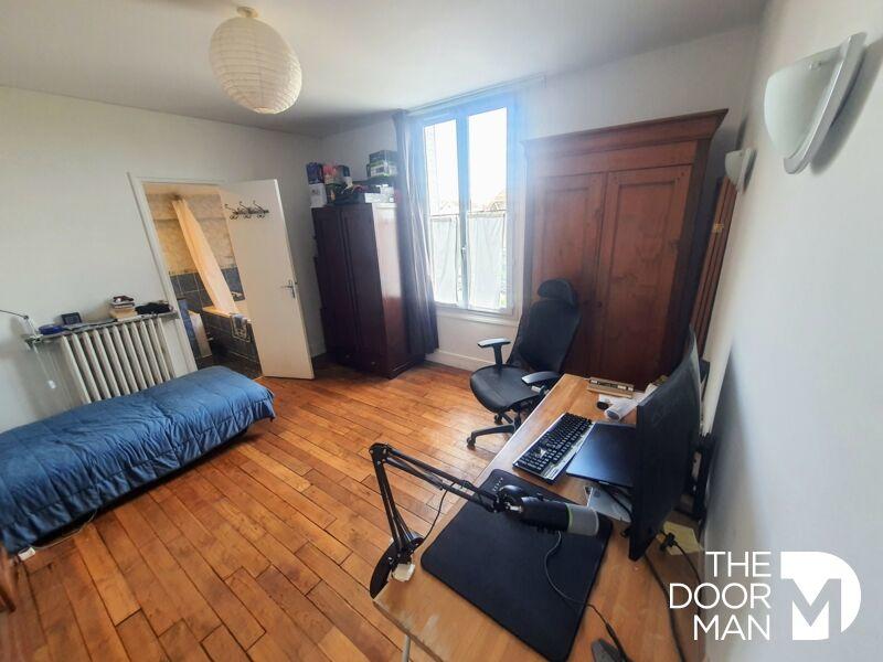 Maison - 145 m² - 8 pièces