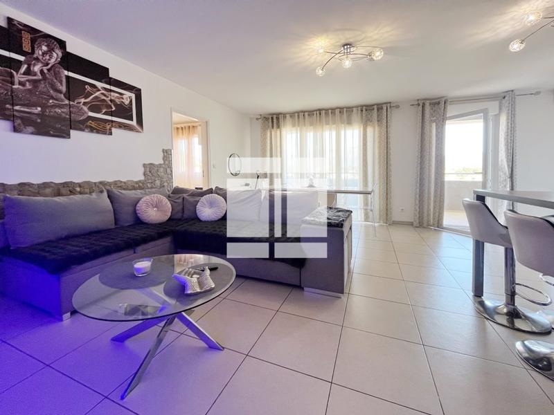 Appartement - 79 m² - 4 pièces