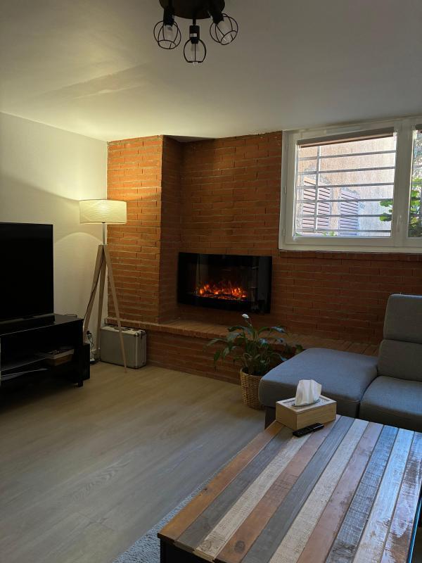 Duplex - 56 m² - 2 pièces