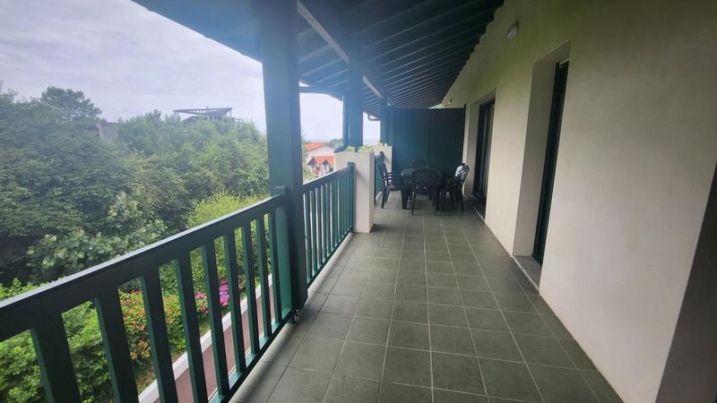 Appartement - 45 m² - 3 pièces