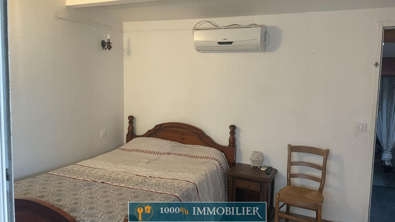 Maison - 63 m² - 3 pièces