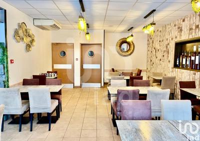 Local commercial - 150 m²