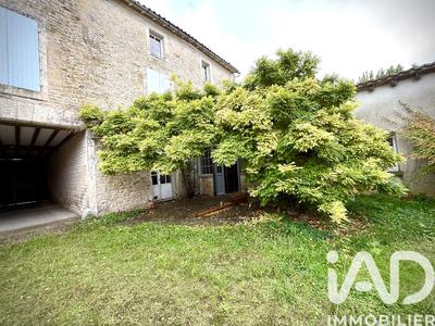 Maison - 337 m² - 11 pièces