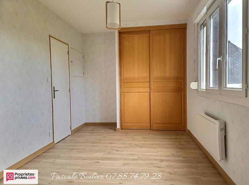 Maison - 113 m² - 5 pièces