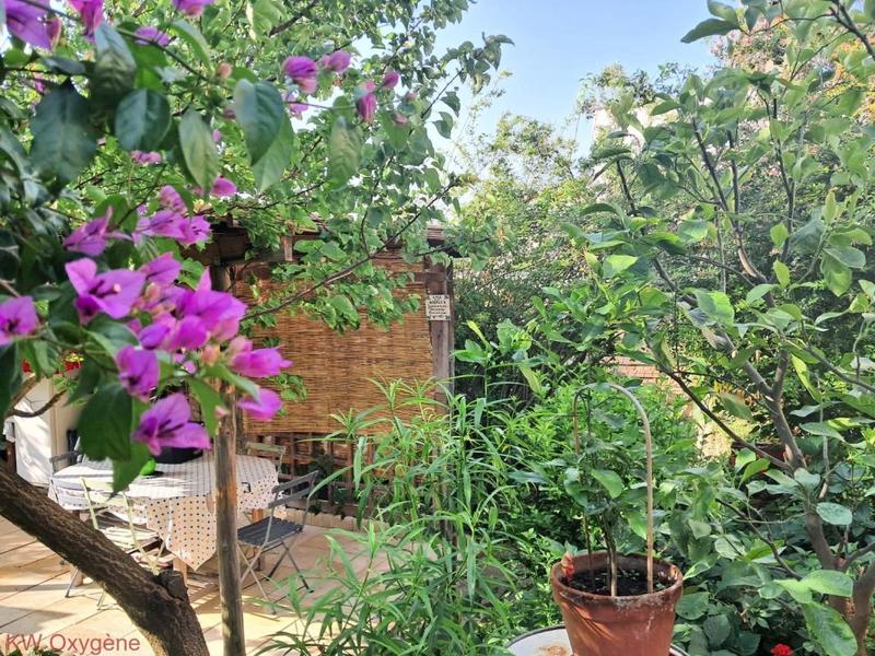 Maison - 114 m² - 4 pièces