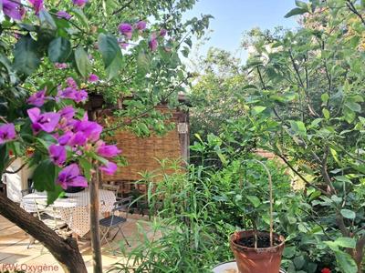 Maison - 114 m² - 4 pièces