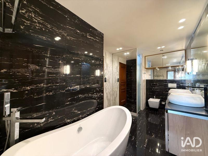 Maison - 138 m² - 4 pièces