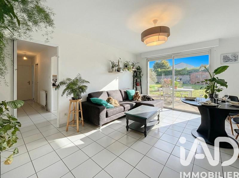 Maison de village - 123 m² - 6 pièces