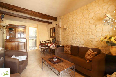 Maison - 72 m² - 4 pièces