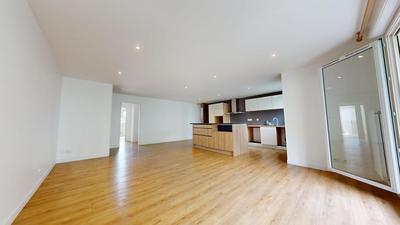 Appartement - 92 m² - 4 pièces