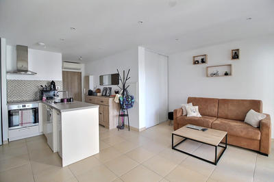 Appartement - 34 m² - 1 pièce