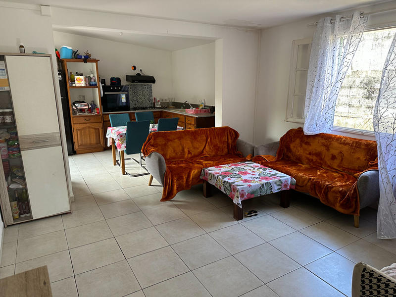 Maison - 172 m² - 8 pièces