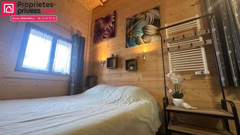 Maison - 103 m² - 5 pièces