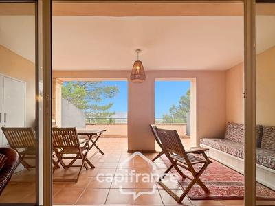 Appartement - 42 m² - 3 pièces