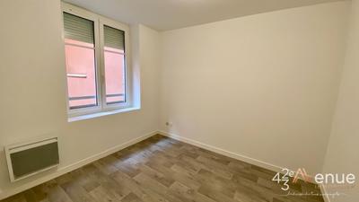 Appartement - 32 m² - 2 pièces