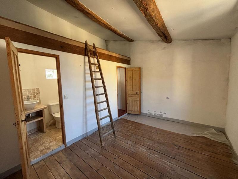 Maison - 98 m² - 5 pièces