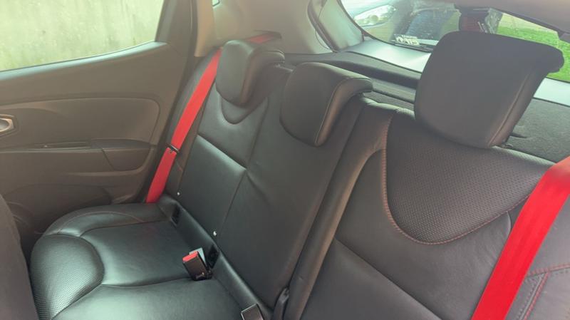 Renault Clio 1.6 Turbo 220 Edc6 Rs Trophy