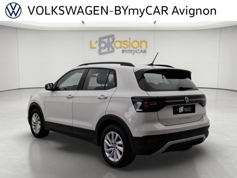 Volkswagen t-Cross Business 1.6 Tdi 95 Start/Stop Bvm5 Lounge